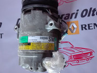 COMPRESOR AC/CLIMA ASTRA G , ZAFIRA A COD 24464151 IND SW MOTORIZARE BENZINA