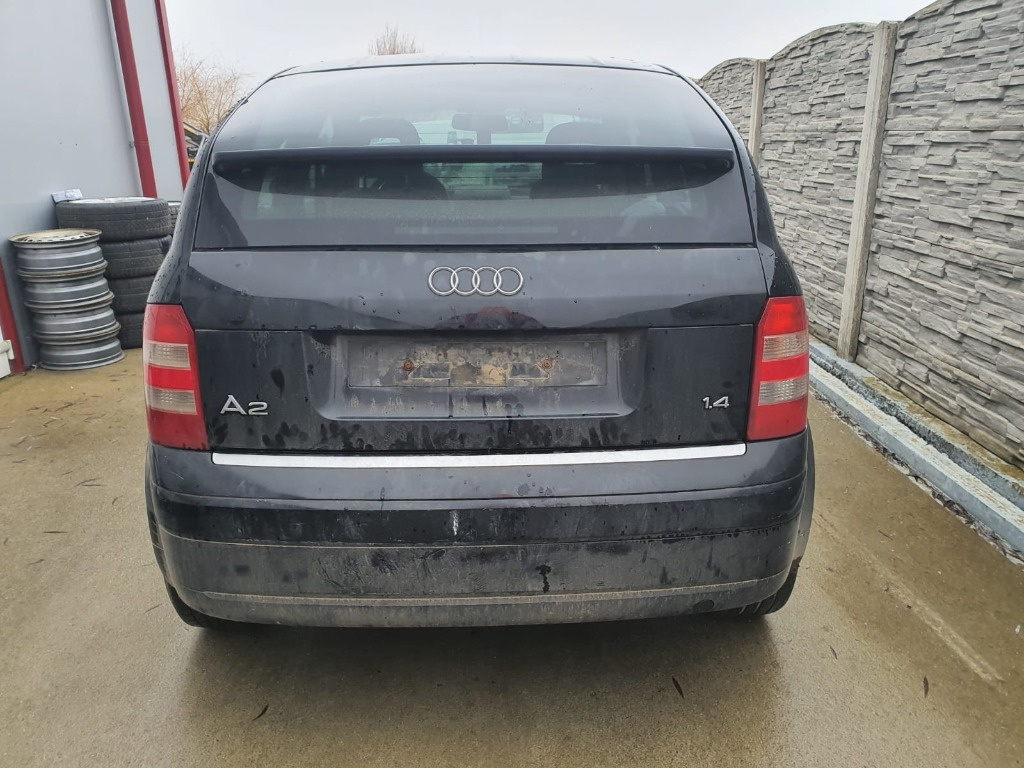 Compresor AC clima Audi A2 2002 Hatchbac