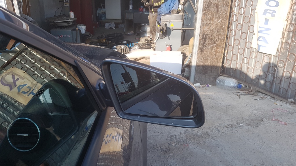 Compresor AC clima Audi A3 8P 2006 HATCH