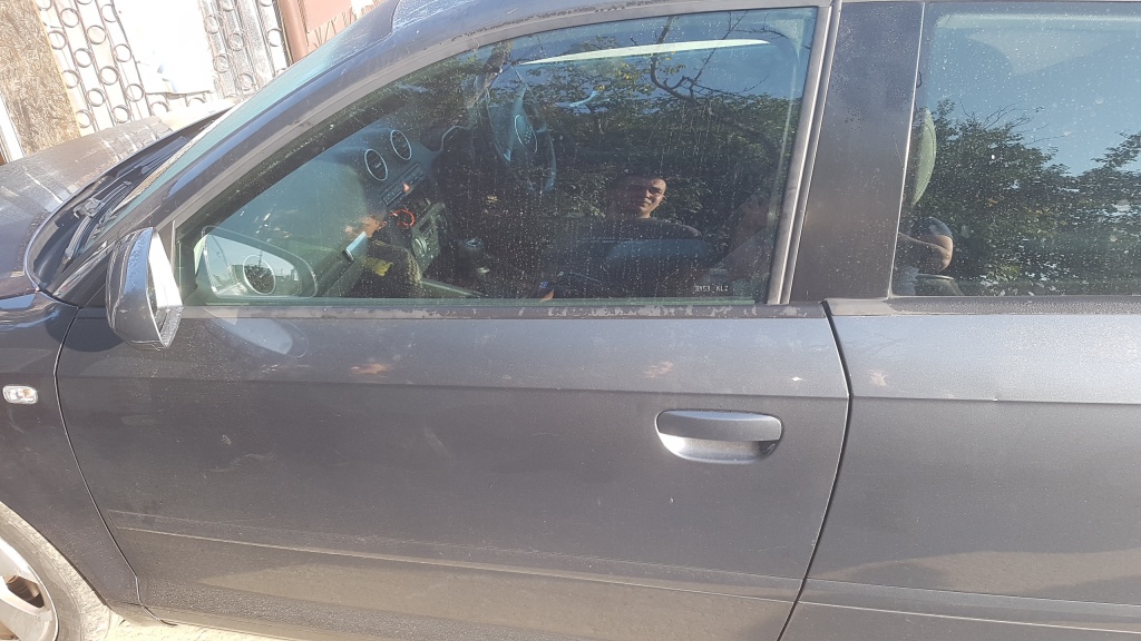 Compresor AC clima Audi A3 8P 2006 HATCH