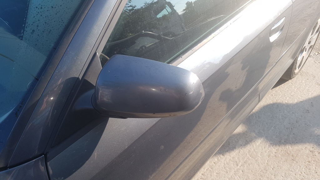 Compresor AC clima Audi A3 8P 2006 HATCH