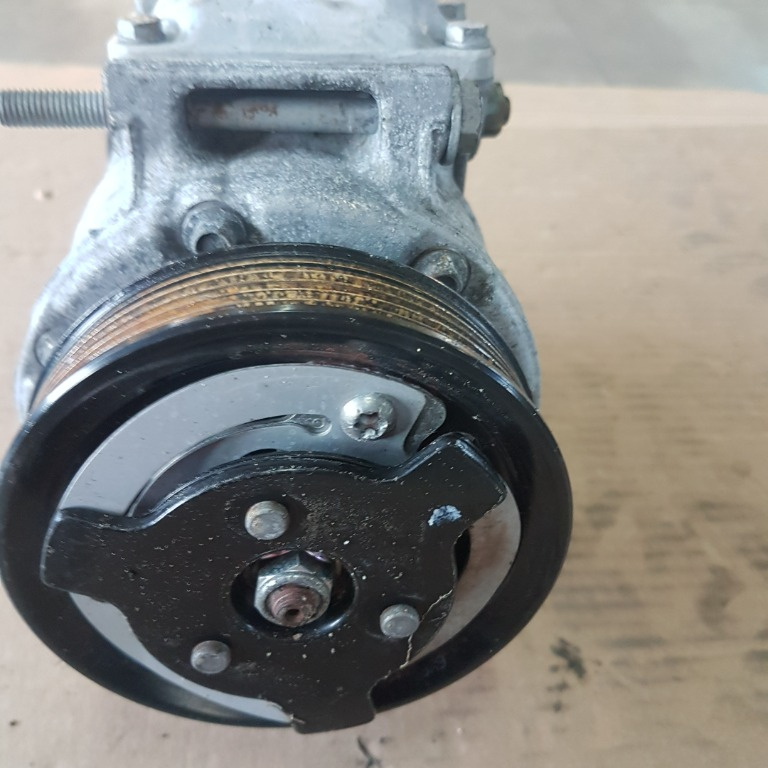 Compresor AC clima Audi A3 8P 2007 Hatch