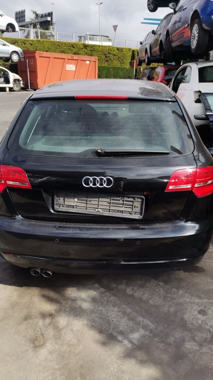 Compresor AC clima Audi A3 8P 2009 Hatchback 1.9 diesel