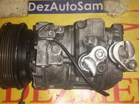 Compresor ac clima Audi A4 B6 2.5 TDI cod 4B0260805