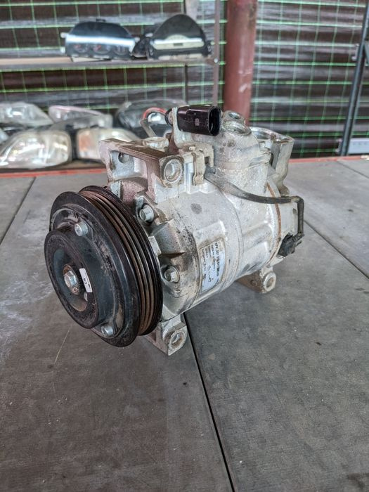Compresor AC/Clima Audi A4 B6 B7/A6 c6 TDI 2.5 tdi 2.4 benzina