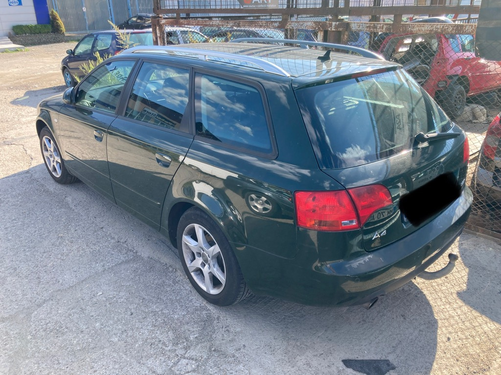 Compresor AC clima Audi A4 B7 2007 Combi