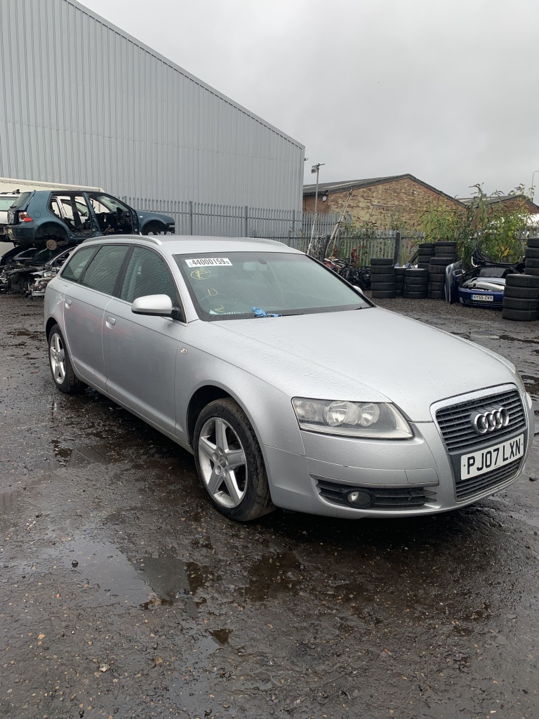 Compresor AC clima Audi A6 C6 2007 Combi