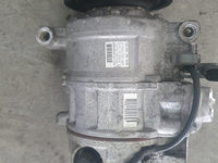 Compresor AC clima Audi A7 2010 berlina 3.0