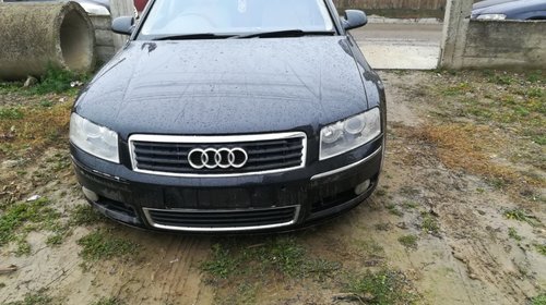 Compresor AC clima Audi A8 2005 berlina 4.0td