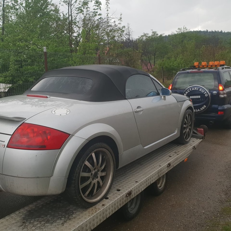 Compresor AC clima Audi TT 2001 CABRIO 1