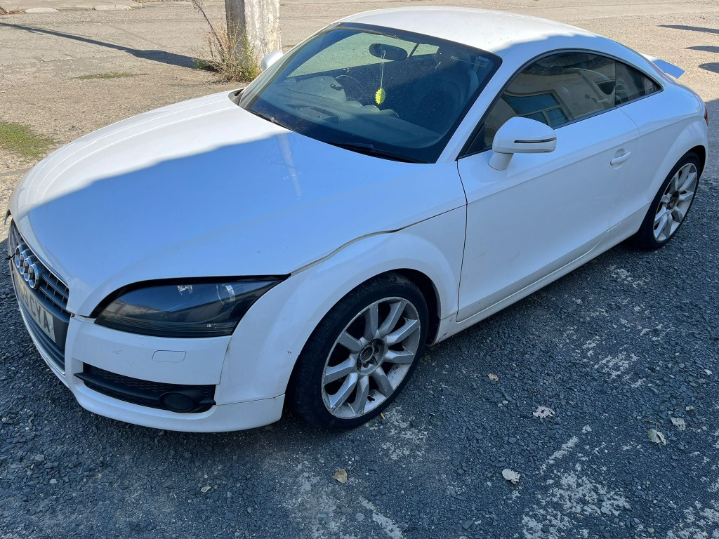 Compresor AC clima Audi TT 2009 Coupe 2.