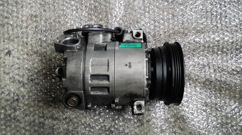 Compresor AC clima BMW E39 525 TDS stare FOAR