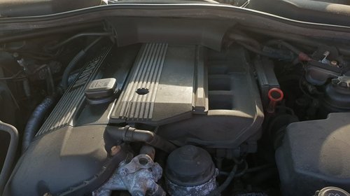 Compresor AC clima BMW E60 2003 4 usi 525 benzina