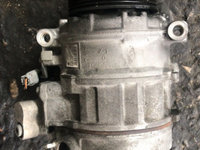 Compresor ac clima Bmw E60 / E61 3.0 diesel