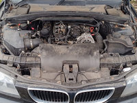 Compresor AC clima BMW E87 2011 hatchback 2.0 D