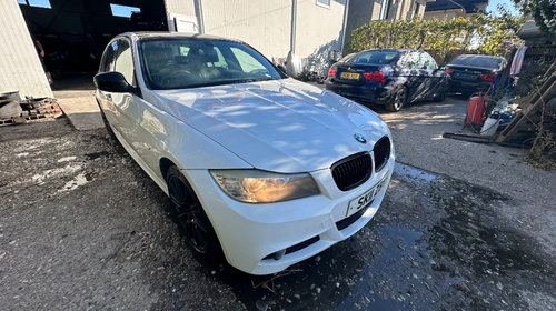 Compresor AC clima BMW E90 2011 sedan 2.0