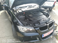 Compresor AC clima BMW Seria 3 E90 2007 Sedan 2.0 d M47