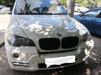 Compresor AC clima BMW X5 E70 2009 3.0 d