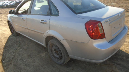 Compresor AC clima Chevrolet Lacetti 2007 Sedan 2.0