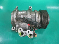 COMPRESOR AC / CLIMA COD 447200-5621 JEEP GRAND CHEROKEE II 3.1 TD FAB. 1998 - 2005 ⭐⭐⭐⭐⭐