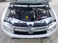 Compresor AC clima Dacia Duster 2013 4x2 1.5 dci