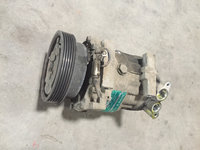 Compresor AC clima Dacia Logan 1.6 benzina 8200117767