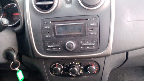 Compresor AC clima Dacia Logan 2 2015 berlina 09 tce