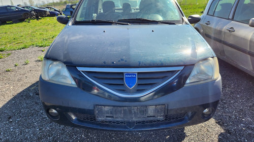 Compresor AC clima Dacia Logan 2007 Berlina 1