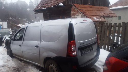 Compresor AC clima Dacia Logan 2007 utilitara