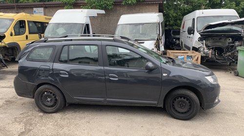 Compresor AC clima Dacia Logan MCV 2018 BREAK 900