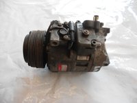 COMPRESOR AC / CLIMA DENSO COD HFC134A BMW SERIA 5 E39 2.3 523i FAB. 1995 – 2003 ⭐⭐⭐⭐⭐