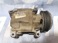 Compresor AC clima Fiat Albea 1.4B SCSB06 5A7875200-51747318 2005-2009