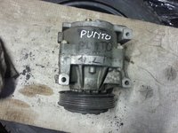 Compresor ac clima Fiat Punto 1,2i