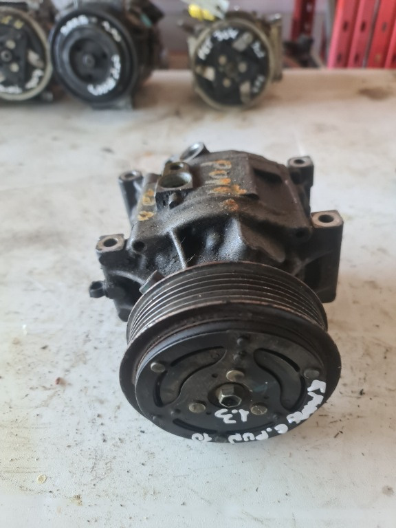 Compresor AC CLIMA Fiat Punto 1.3 JTD an