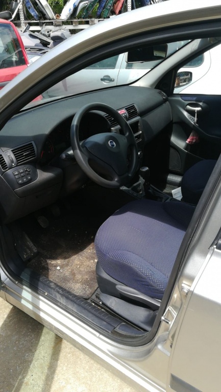 Compresor AC clima Fiat Stilo 2002 BREAK