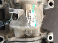 Compresor AC clima Ford Fiesta 1.4 diesel 2S6119D629AE