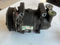 Compresor AC clima Ford Fiesta 1.4 diesel 2S6119D629AE