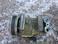 Compresor AC clima Ford fiesta 5 V , Ford Fusion , Mazda 2 1.4 tdci