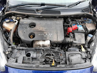 Compresor AC clima Ford Fiesta 6 2014 Hatchback 1.5 SOHC DI