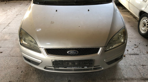 Compresor AC clima Ford Focus 2 2007 sedan / 