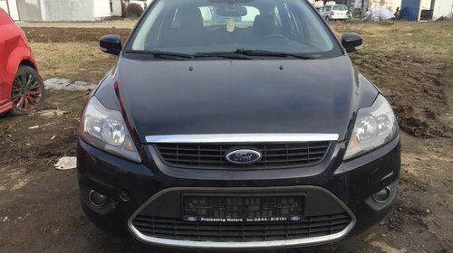 Compresor ac clima FORD FOCUS 2 FACELIFT 2.0 