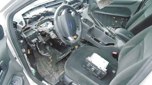 Compresor AC clima Ford Focus 2005 Hatchback 1.8 tdci