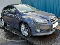 Compresor AC clima Ford Focus 3 2013 Hatchback 1.0