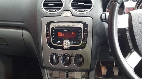Compresor AC clima Ford Focus Mk2 2011 Hacthback 1.6 TDCi