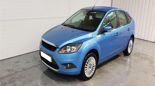 Compresor AC clima Ford Focus Mk2 2011 Hacthback 1.6 TDCi