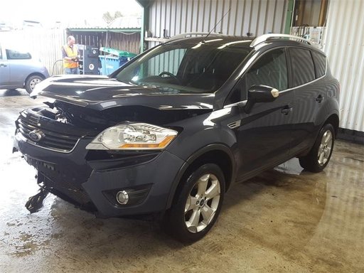 Compresor AC clima Ford Kuga 2009 SUV 2.0 TDCi