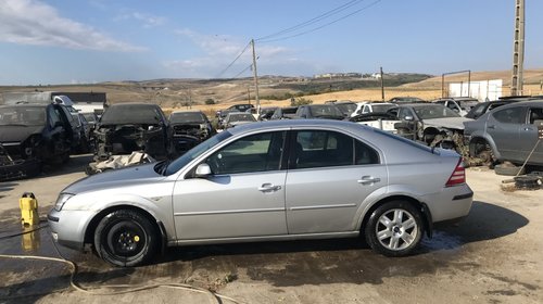 Compresor AC clima Ford Mondeo 2005 limuzina 2000 tdci