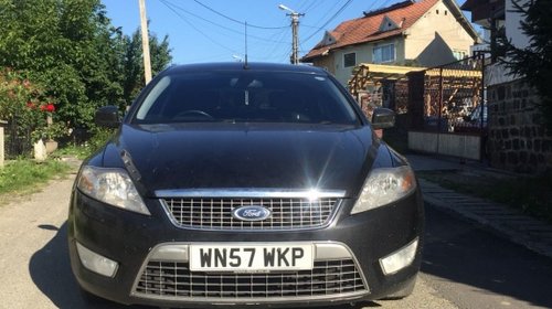 Compresor AC clima Ford Mondeo 2007 Limuzina 