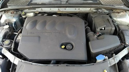 Compresor AC clima Ford Mondeo 2008 Break 2.0 TDCi 2.0L Duratorq-TDCi (143PS) - DW