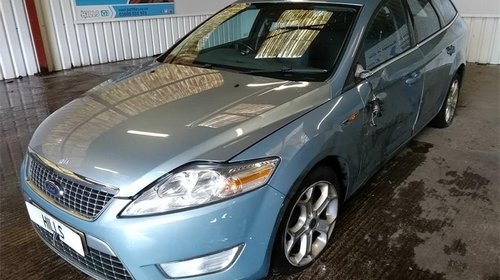 Compresor AC clima Ford Mondeo 2008 Break 2.0 TDCi 2.0L Duratorq-TDCi (143PS) - DW